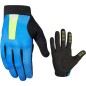 Guantes FOX RANGER GEL TACTILE BLU JWL Guantes FOX RANGER GEL TACTILE BLU JWL