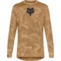Jersey FOX RANGER TRU DRI LS NUT Jersey FOX RANGER TRU DRI LS NUT