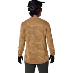Jersey FOX RANGER TRU DRI LS NUT
