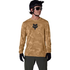 Jersey FOX RANGER TRU DRI LS NUT