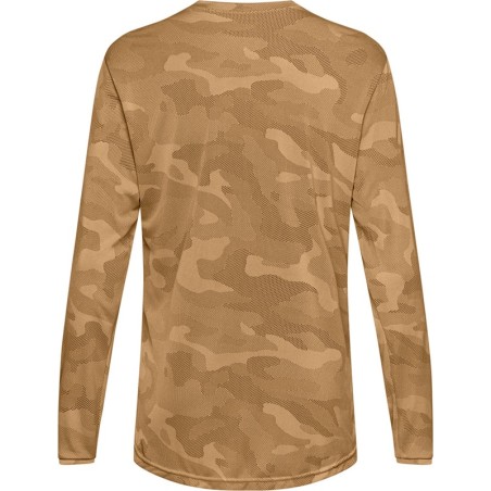 Jersey FOX RANGER TRU DRI LS NUT