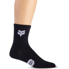 Calcetines FOX RANGER 6 NEGRO