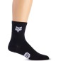 Calcetines FOX RANGER 6 NEGRO Calcetines FOX RANGER 6 NEGRO