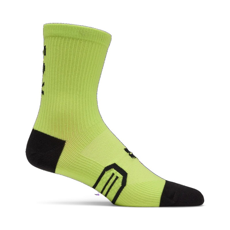 Calcetines FOX RANGER WLD LIME Calcetines FOX RANGER WLD LIME