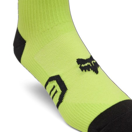 Calcetines FOX RANGER WLD LIME