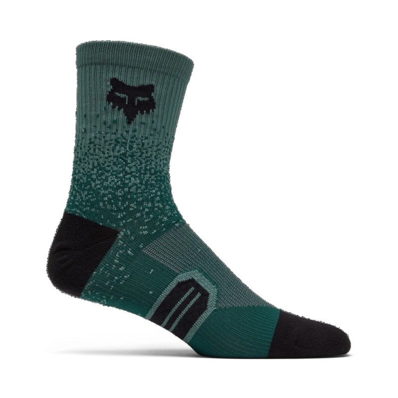 Calcetines FOX RANGER 6 FADE IVY Calcetines FOX RANGER 6 FADE IVY