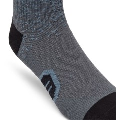 Calcetines FOX RANGER 6 FADE DP CBLT