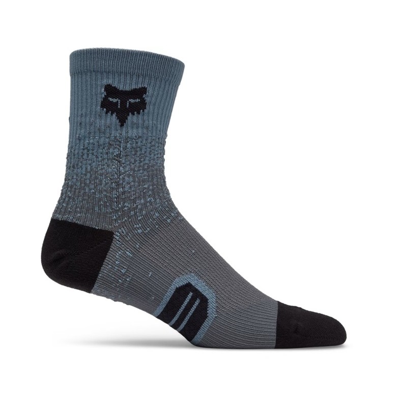 Calcetines FOX RANGER 6 FADE DP CBLT Calcetines FOX RANGER 6 FADE DP CBLT