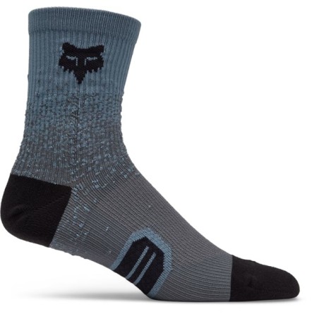 Calcetines FOX RANGER 6 FADE DP CBLT