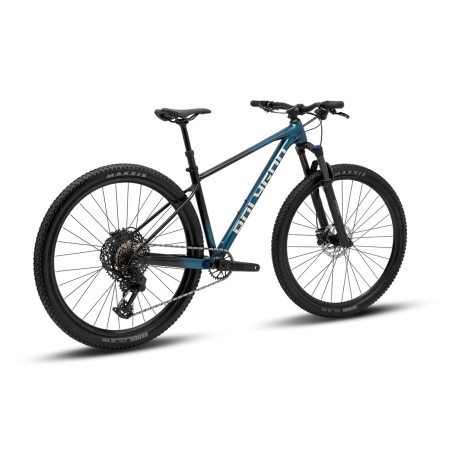 Bicicleta Polygon Xtrada 7 Udh Blue/Black