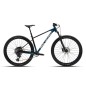 Bicicleta Polygon Xtrada 7 Udh Blue/Black Bicicleta Polygon Xtrada 7 Udh Blue/Black