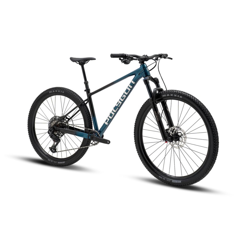 Bicicleta Polygon Xtrada 7 Udh Blue/Black Bicicleta Polygon Xtrada 7 Udh Blue/Black