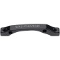 Adaptador de freno TEKTRO A2 IS-PM R140/F160mm Adaptador de freno TEKTRO A2 IS-PM R140/F160mm