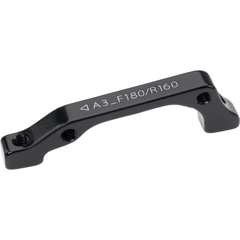 Adaptador de freno TEKTRO A3 IS-PM R160/F180mm
