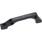Adaptador de freno TEKTRO A3 IS-PM R160/F180mm