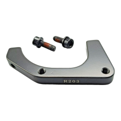 Adaptador de freno TEKTRO I4 IS-PM R203