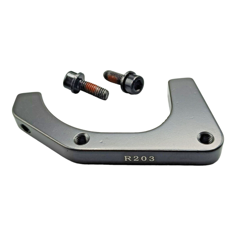 Adaptador de freno TEKTRO I4 IS-PM R203 Adaptador de freno TEKTRO I4 IS-PM R203
