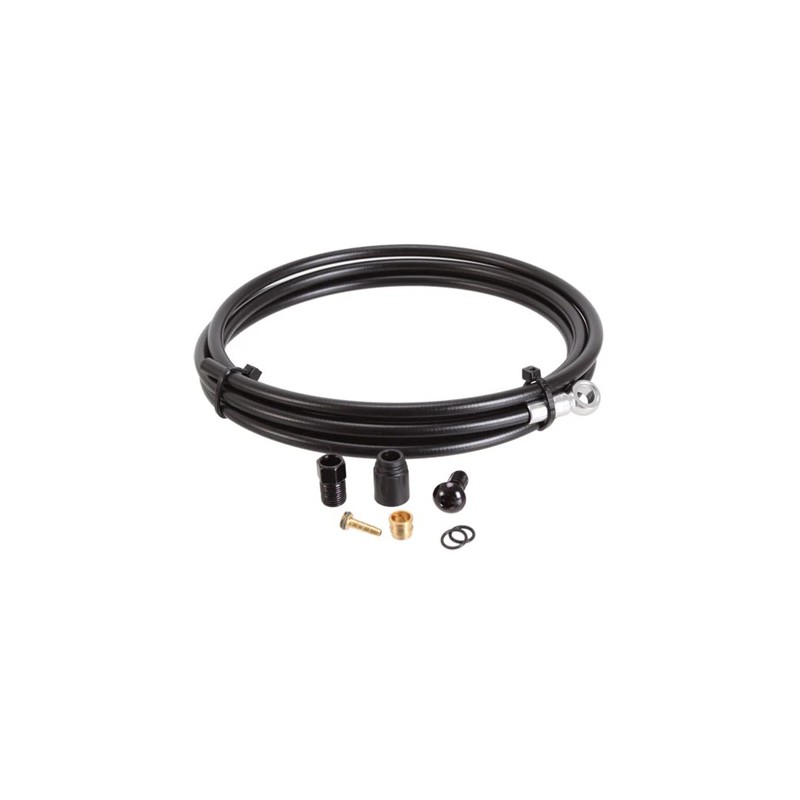 Flexible de freno TEKTRO 10 Orion Volans/Auriga Pro Banjo 5.5mm 2000mm
