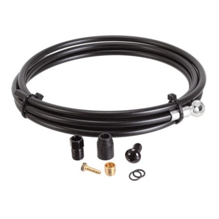 Flexible de freno TEKTRO 10 Orion Volans/Auriga Pro Banjo 5.5mm 2000mm
