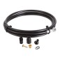 Flexible de freno TEKTRO 10 Orion Volans/Auriga Pro Banjo 5.5mm 2000mm