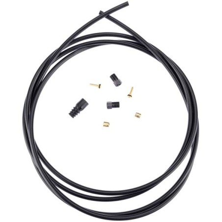 Flexible de freno TEKTRO 50 Auriga Twin/Auriga Recto 5.5mm 2500mm