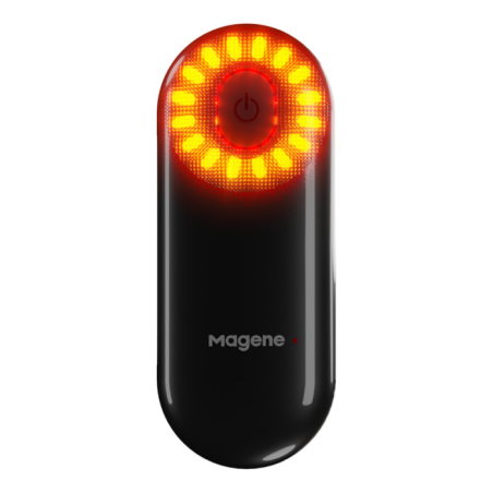 Luz Trasera Radar Tail Light Magene L508
