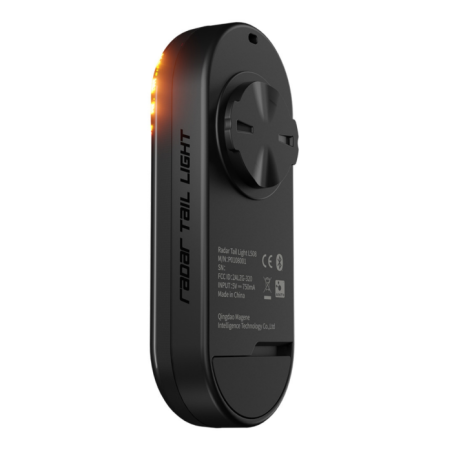 Luz Trasera Radar Tail Light Magene L508