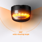 Luz Trasera Radar Tail Light Magene L508