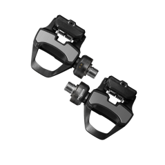 Pedales con Potenciometro Magene P715 (Shimano SPD-SL)