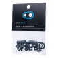 Kit Refresh CRANKBROTHERS Pedal Stamp 1 V2 Kit Refresh CRANKBROTHERS Pedal Stamp 1 V2