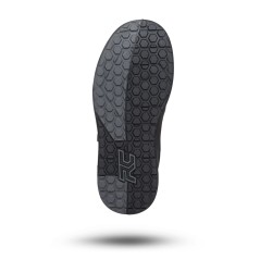Zapatillas RIDE CONCEPTS FLAT LIVEWIRE KIDS OLIVE CAMO