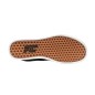 Zapatillas RIDE CONCEPTS FLAT VICE MID YOUTH BLACK/WHITE