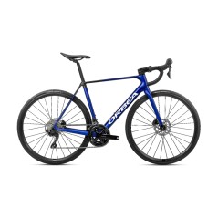Bicicleta RUTA ORBEA ORCA M30 BLU-RAW