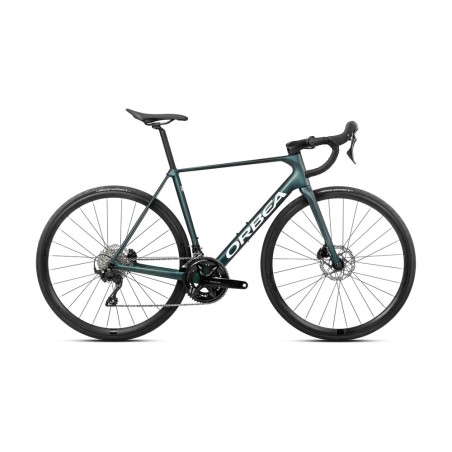 Bicicleta RUTA ORBEA ORCA M30 ESC-CAR