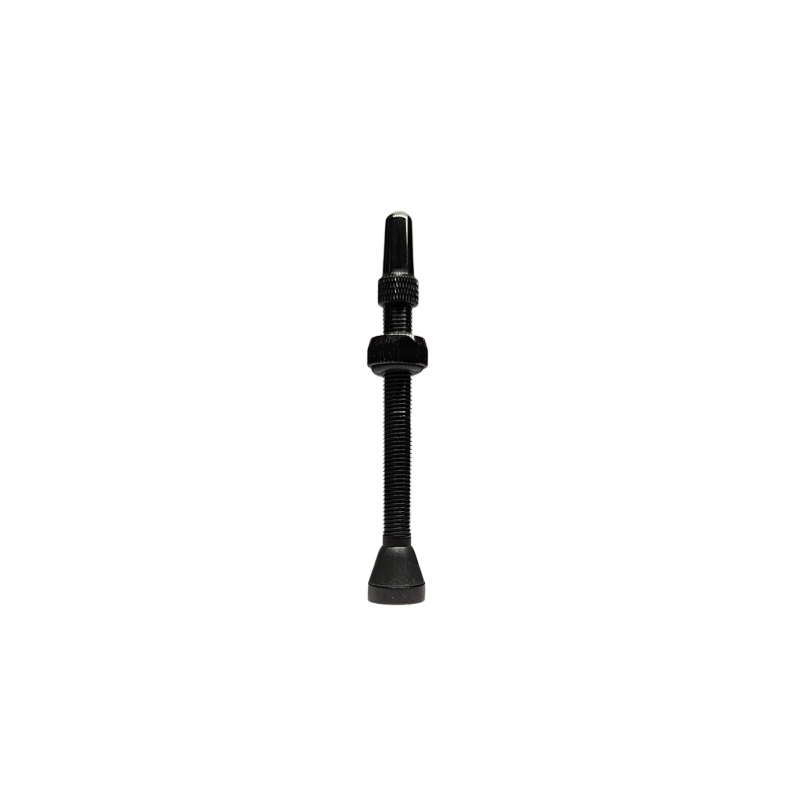 Válvula Tubeless Wistio 60mm (1 UNI) Válvula Tubeless Wistio 60mm (1 UNI)