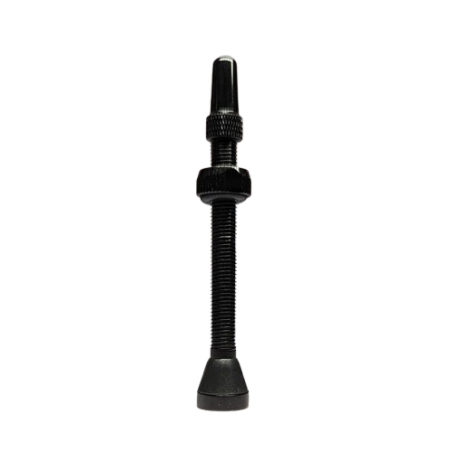 Válvula Tubeless Wistio 60mm (1 UNI)