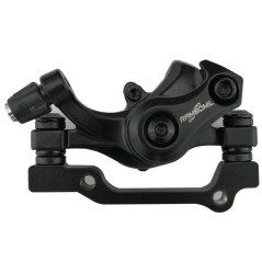 Caliper Mecanico RAMBOMIL Negro
