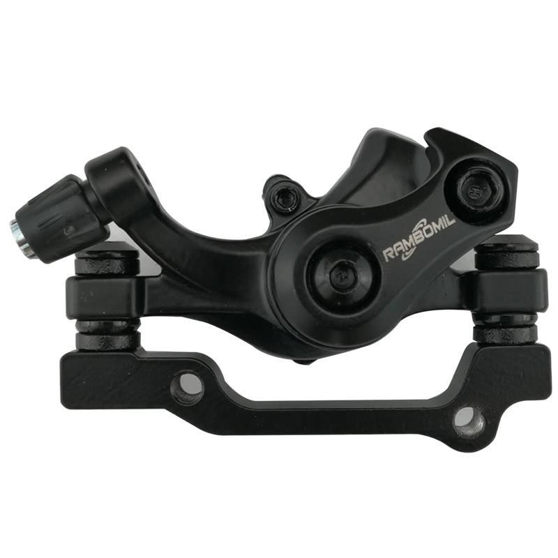 Caliper Mecanico RAMBOMIL Negro Caliper Mecanico RAMBOMIL Negro