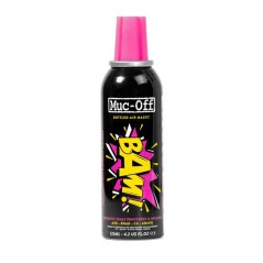 Inflador MUC-OFF B.A.M Sellante 125ml
