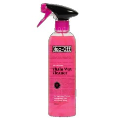 Desengrasante MUC-OFF de Cadena para cera 500ml