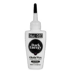 Cera para Cadenas MUC-OFF DARK ENERGY 50ml