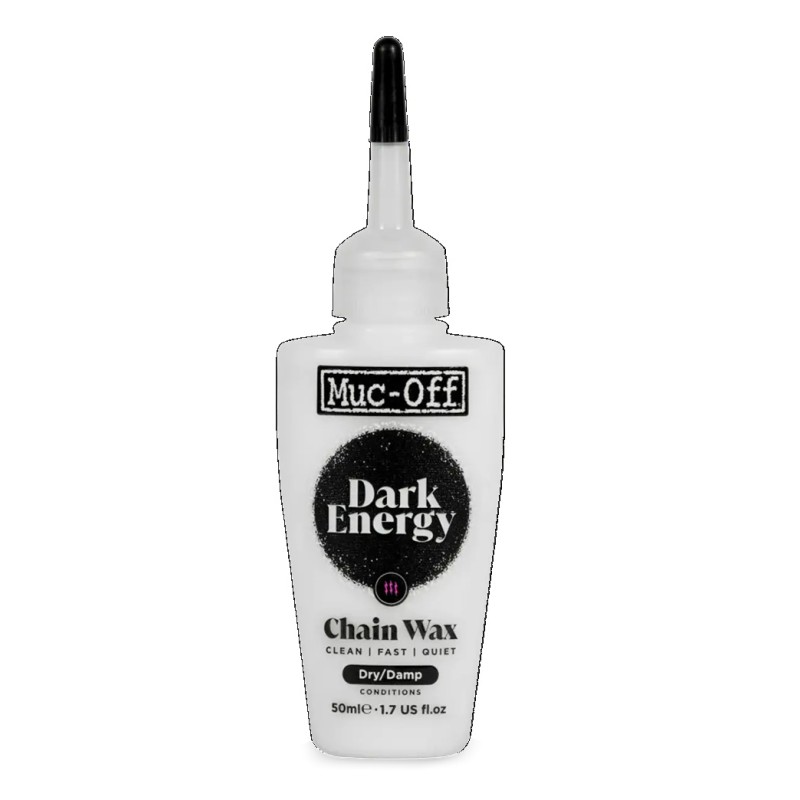 Cera para Cadenas MUC-OFF DARK ENERGY 50ml Cera para Cadenas MUC-OFF DARK ENERGY 50ml