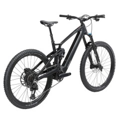 E-bike Teewing Flux One A 29/27.5 180mm Avinox M2S 800Wh Black T/M