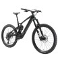 E-bike Teewing Flux One A 29/27.5 180mm Avinox M2S 800Wh Black T/M (PREVENTA)