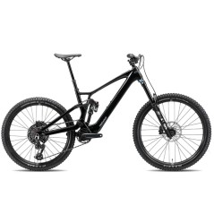 E-bike Teewing Flux One A 29/27.5 180mm Avinox M2S 800Wh Black T/M (PREVENTA)