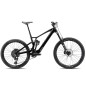 E-bike Teewing Flux One A 29/27.5 180mm Avinox M2S 800Wh Black T/M E-bike Teewing Flux One A 29/27.5 180mm Avinox M2S 800Wh Black T/M