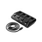 Cargador SRAM 4 Baterías AXS eTap USB C Cargador SRAM 4 Baterías AXS eTap USB C