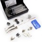 Kit de sangrado ALLIGATOR HK-UBK001 Kit de sangrado ALLIGATOR HK-UBK001