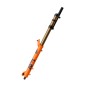 Horquilla FOX 40 2027, K, FLOAT, 29in, F-S 203 GRIP X2 Shiny Orange Horquilla FOX 40 2027, K, FLOAT, 29in, F-S 203 GRIP X2 Shiny Orange