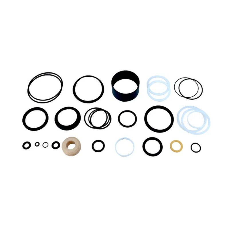 Kit de Sellos FOX Float X Genie, Damper + Air Spring Rebuild Kit de Sellos FOX Float X Genie, Damper + Air Spring Rebuild